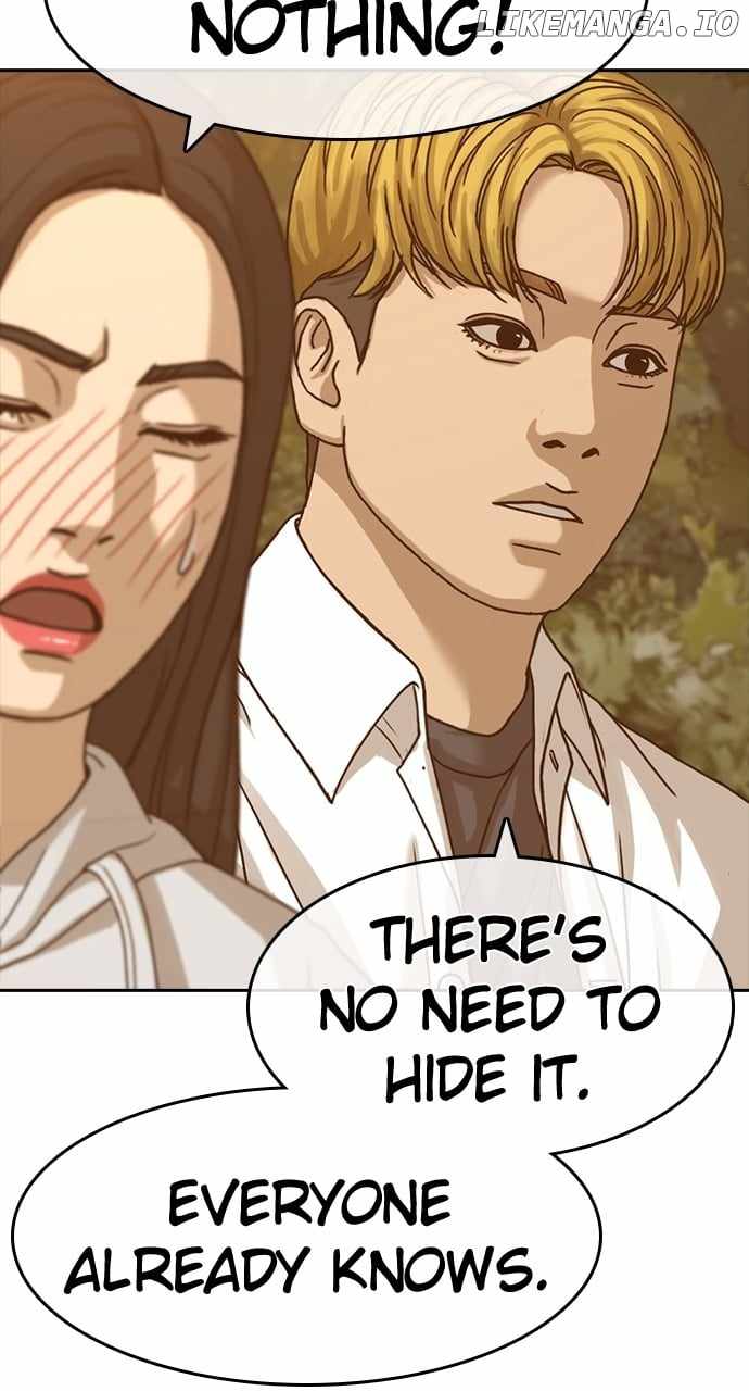 My Life As A Loser 2 Chapter 57 15